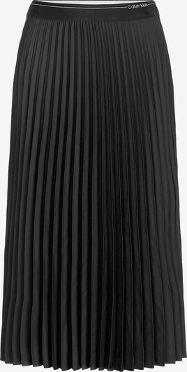 Calvin Klein Skirt in Black / White, Item view