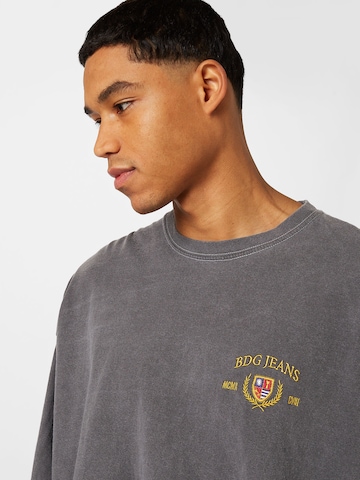 BDG Urban Outfitters Shirt in Schwarz