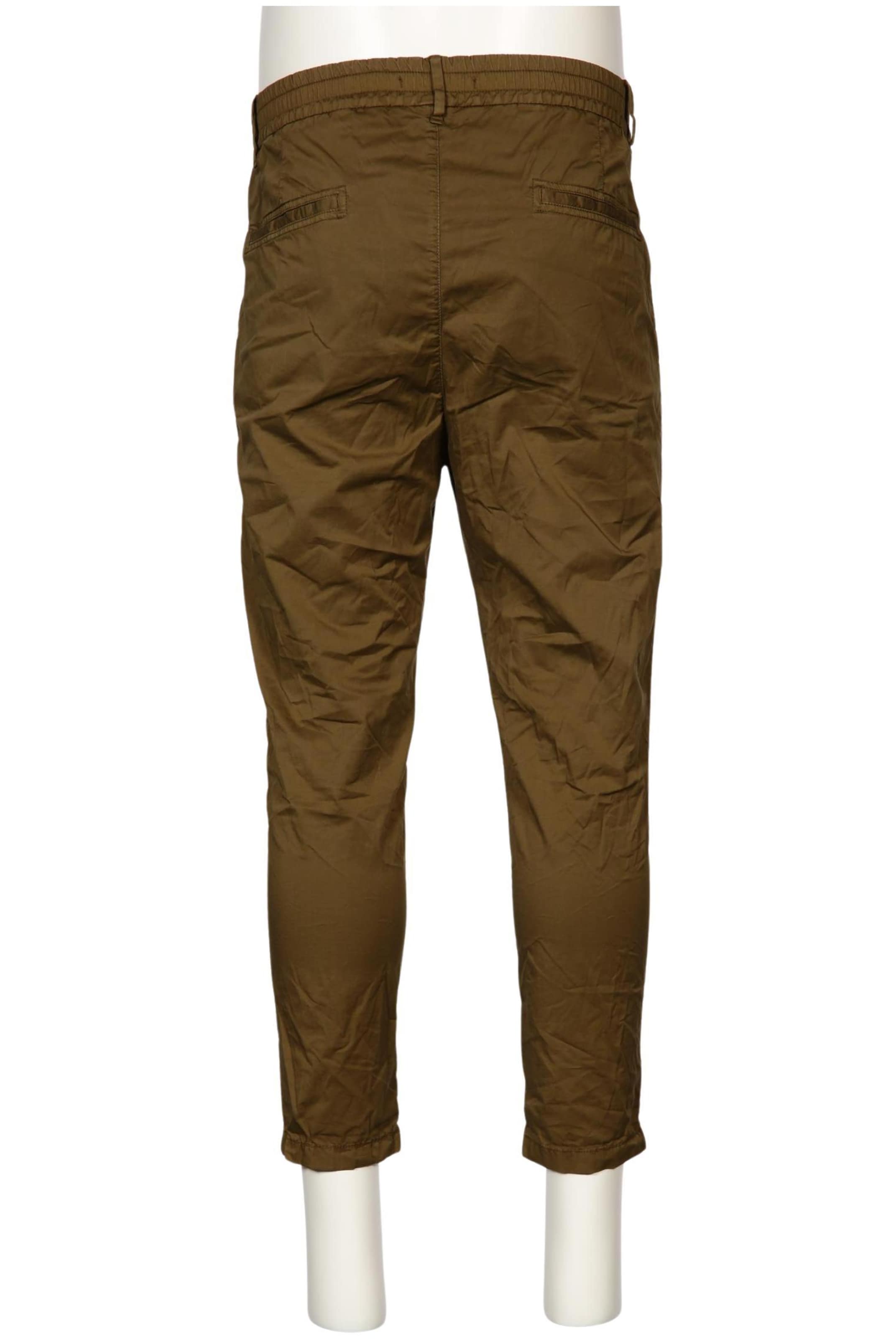 DRYKORN Stoffhose 34 in Braun