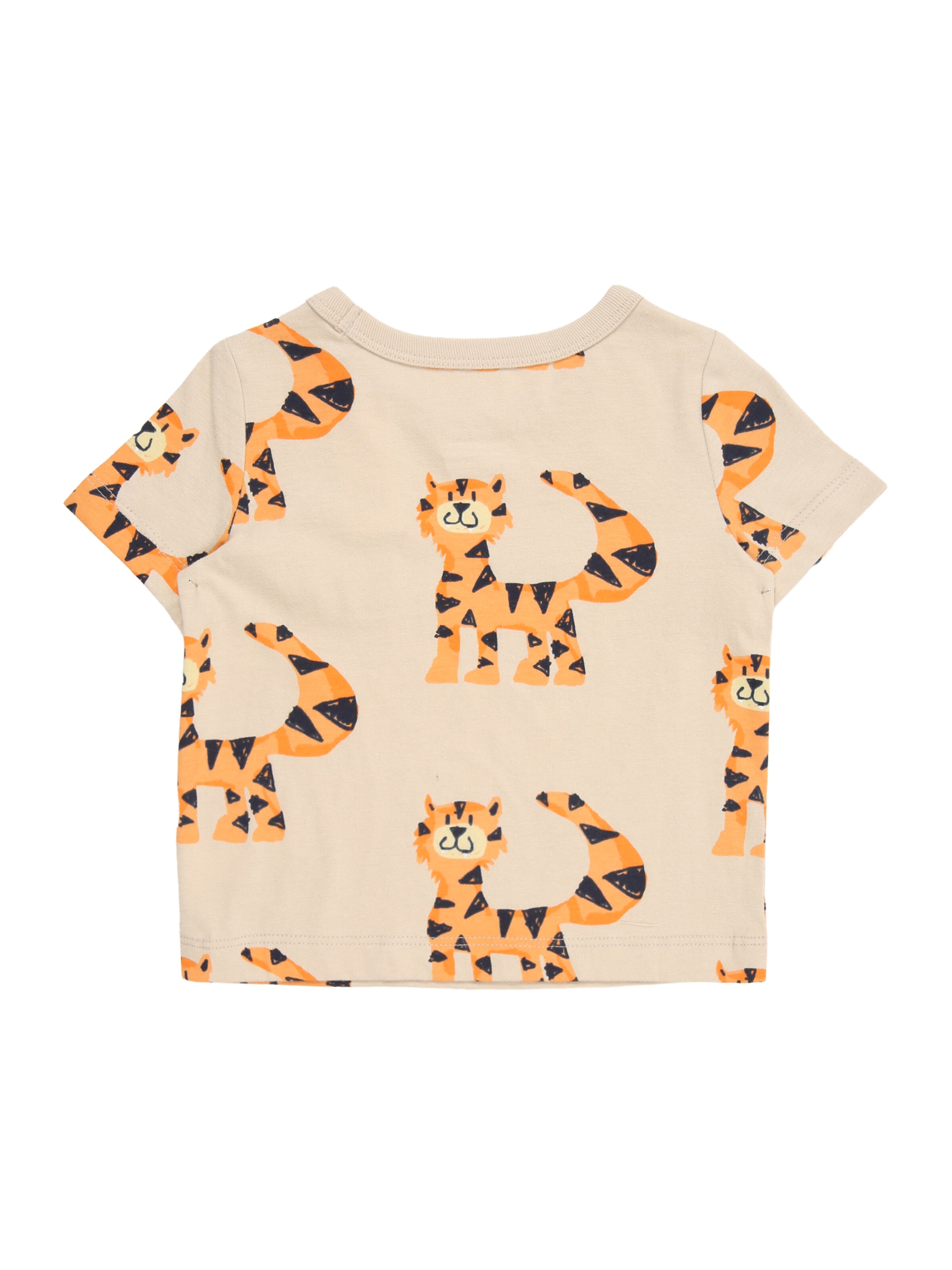 T-Shirt GAP en beige