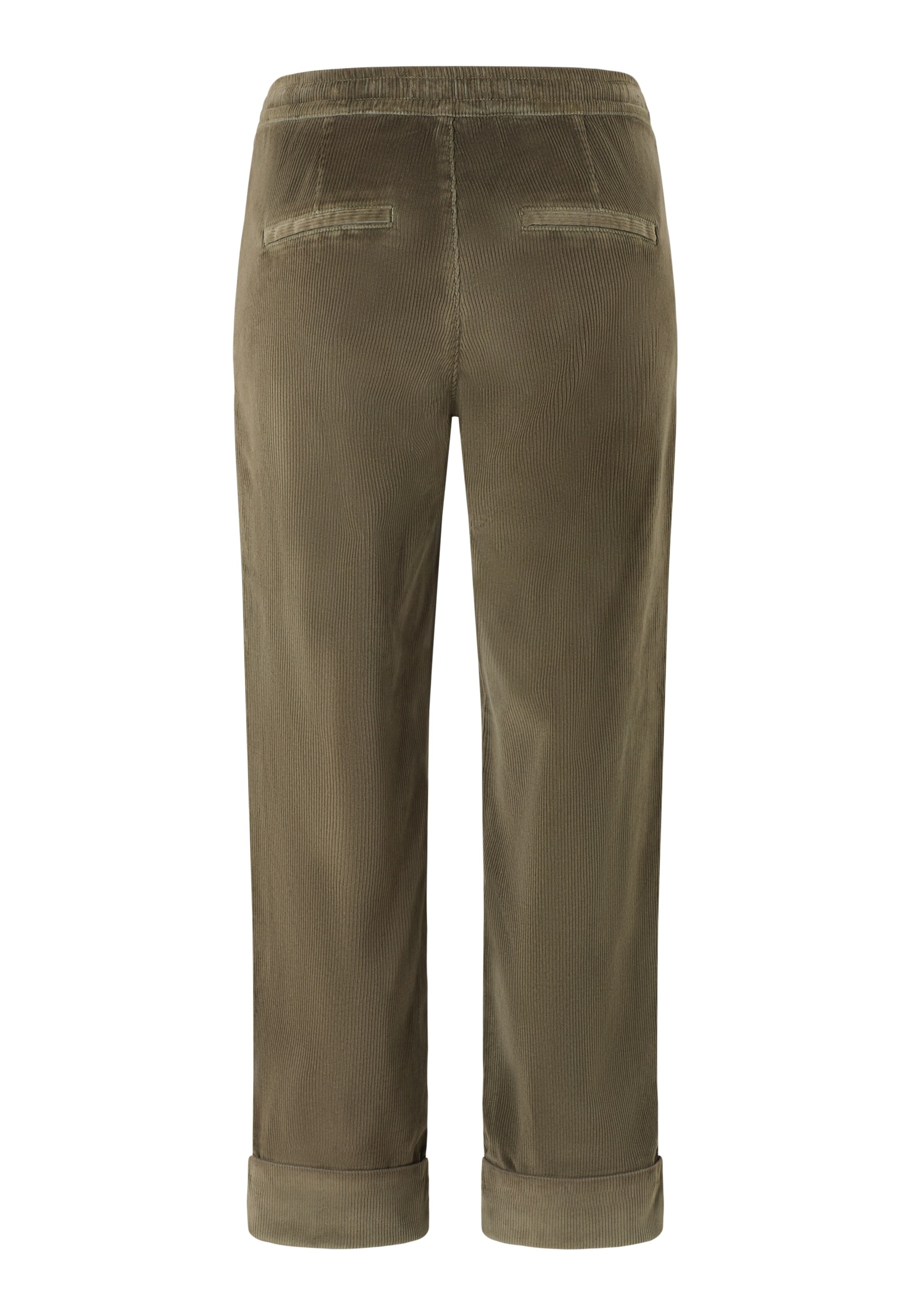 Angels Regular Pants in Green