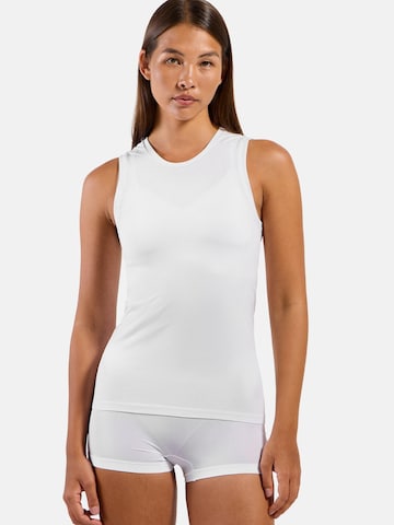 ODLO Base layer 'PERFORMANCE LIGHT' in White