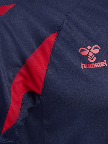Hummel Functioneel shirt 'Core 2.0' in Blauw