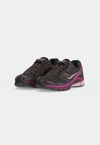 saucony Низкие кроссовки 'PROGRID GUIDE 7' в Лиловый