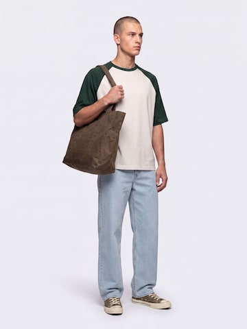 T-Shirt 'ONSHEATON' Only & Sons en blanc