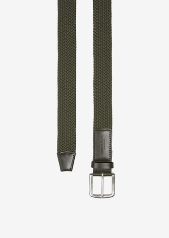 Ceinture Marc O'Polo en vert