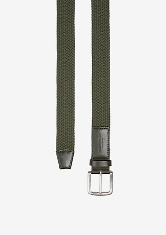 Marc O'Polo Belt in Green