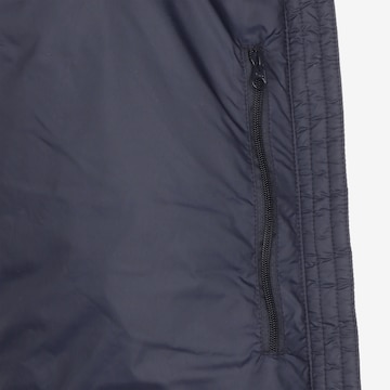 Fjällräven Winter Jacket in Blue