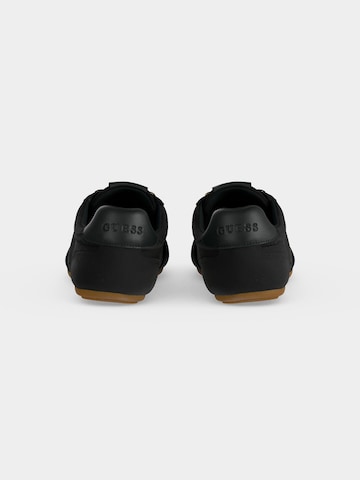 GUESS Sneakers 'Relli' in Black
