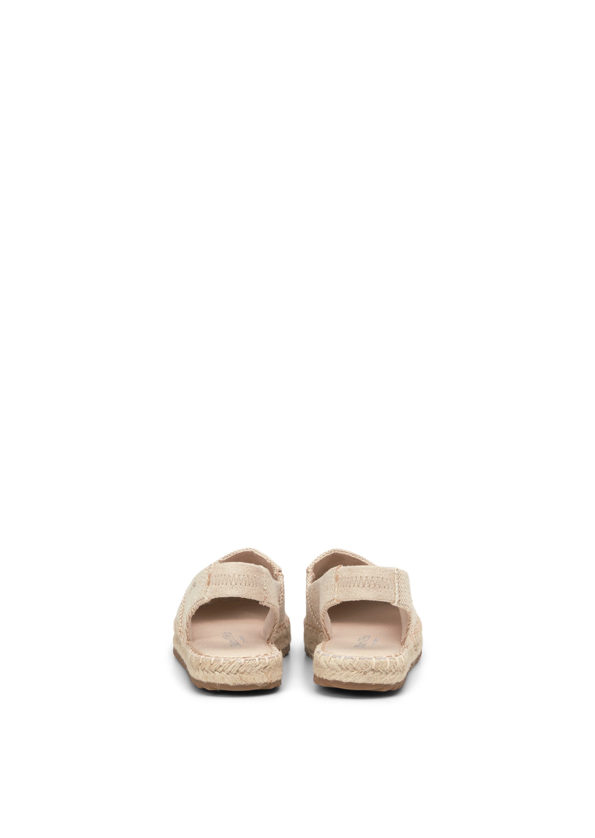 Marc O'Polo Espadrilles in White