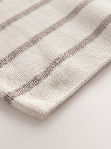 T-Shirt Next en beige