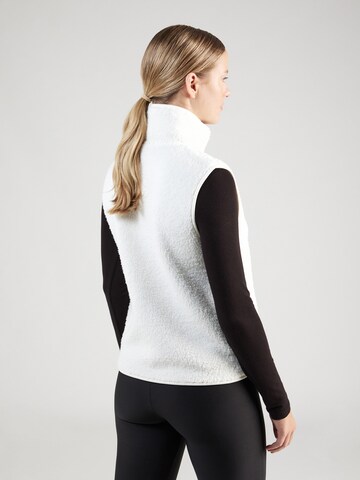 SKECHERS Sportsvest i hvid