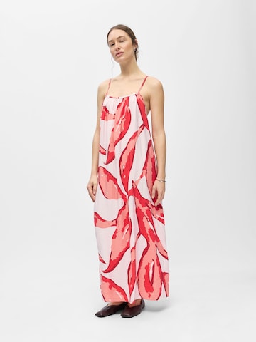 Robe OBJECT en rouge