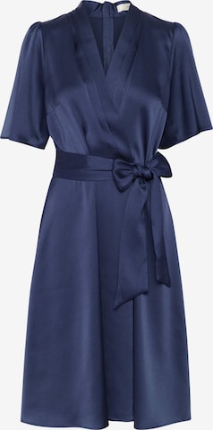 Robe 'Sendral' InWear en bleu : devant