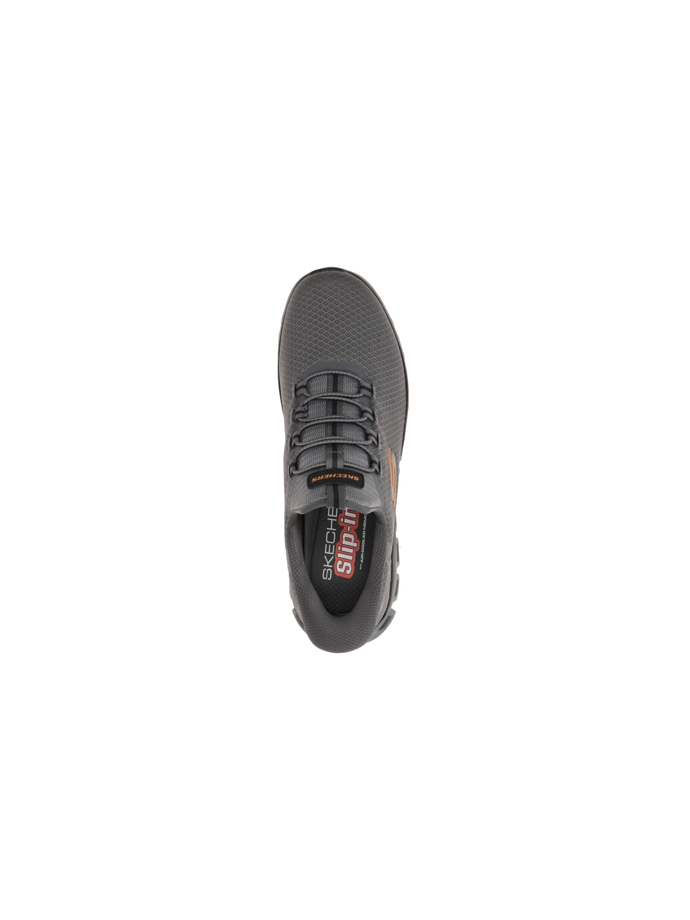 SKECHERS Hausschuh‌‌‌‌‌ in Grau