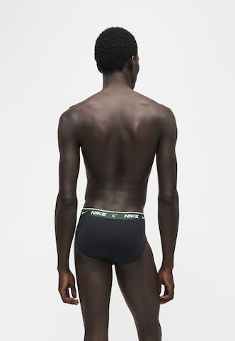 NIKE Underwear Трусы-слипы в Серый