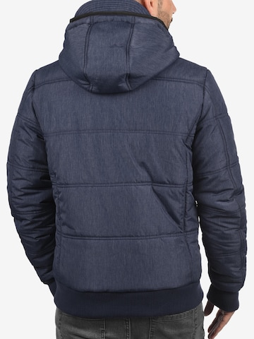 BLEND - Chaqueta de invierno 'BHBoris' en azul