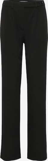 Klostuotos kelnės 'ONLSULAJMA' iš Only Tall, spalva – juoda, Prekių apžvalga