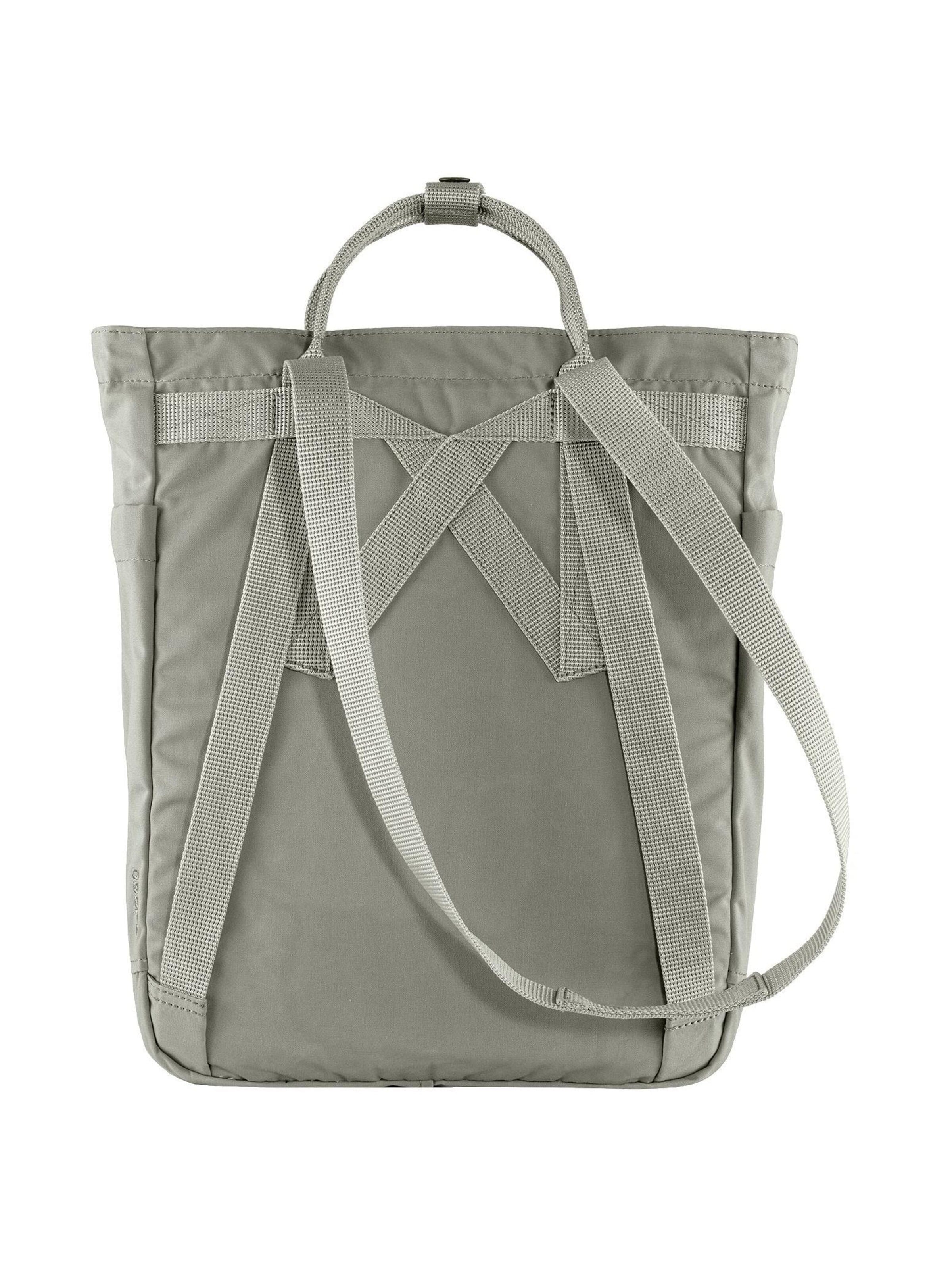 FJALLRAVEN Umhängetasche 'Kånken'‌‌‌ in Grau