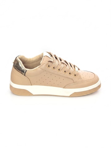 Baskets basses 'Perks Action' STEVE MADDEN en beige