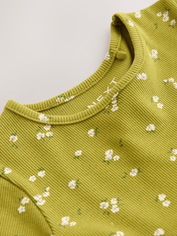 Next Obleka | zelena barva