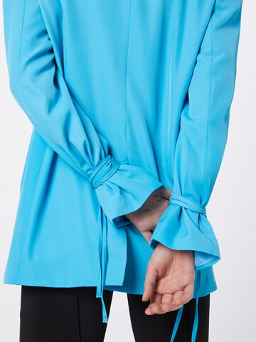 Misspap Blazer in Blau