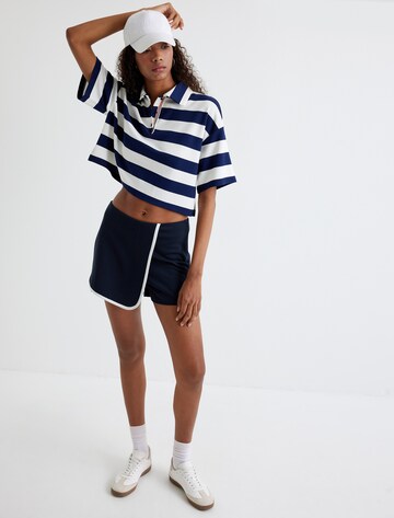 Koton Shirt in Blau