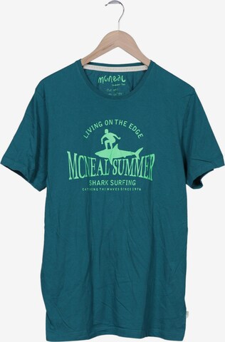 Mc Neal Shirt in XL in Green: front