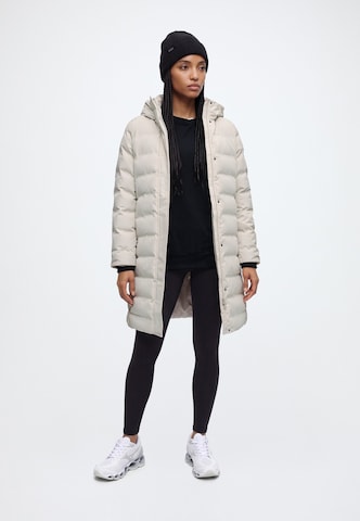 Manteau fonctionnel CMP en marron