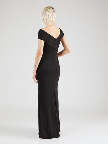 Lauren Ralph Lauren Evening dress in Black