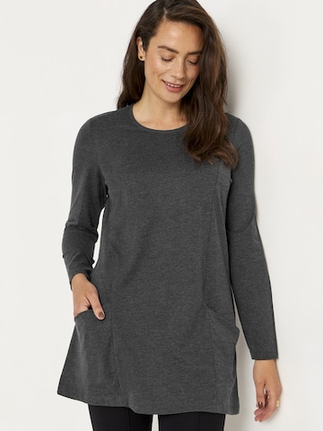Cellbes of Sweden Tuniek in Zwart: voorkant