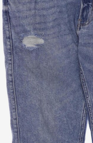 HOLLISTER Jeans in 32 in Blue