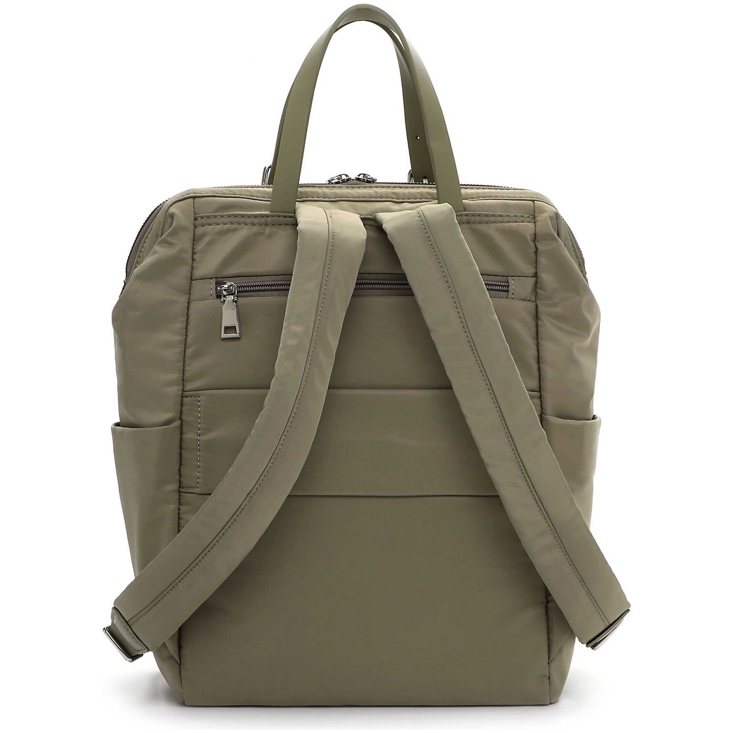 Suri Frey Rugzak 'Sissy' in Groen