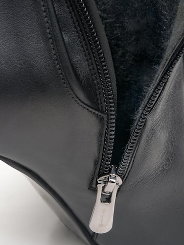 Estro Boots '34-6049' in Zwart