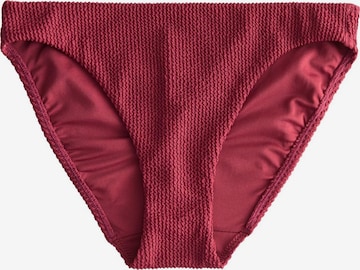 Next Низ бикини в Красный: спереди