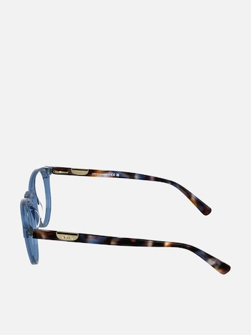 Occhiali da sole di Longchamp in blu