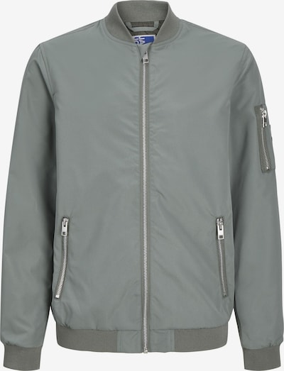 Jack & Jones Junior Välikausitakki 'JJERush' värissä khaki, Tuotenäkymä