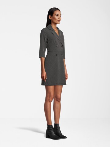 Orsay Shirt Dress in Grey