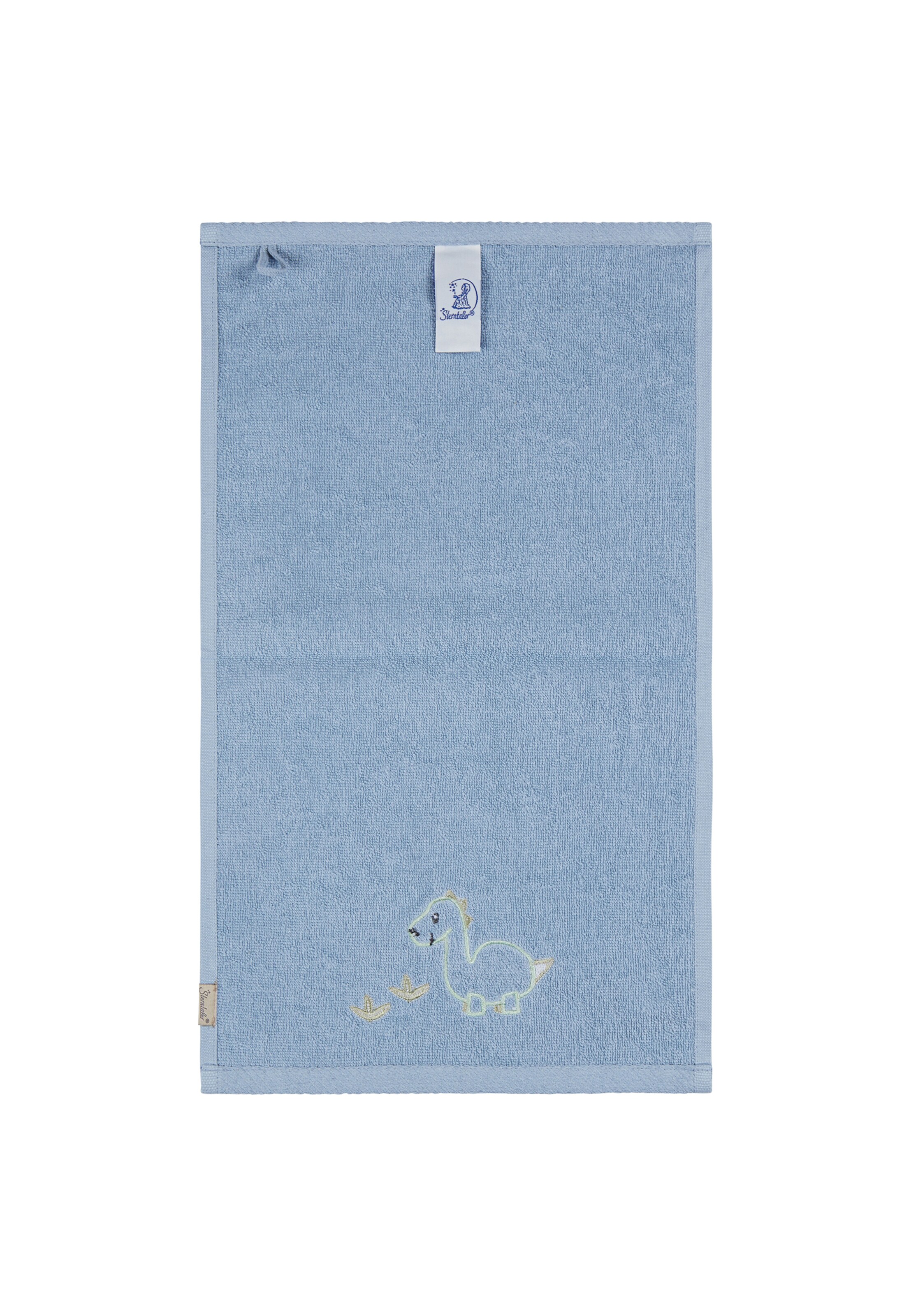 STERNTALER Set 'Dino Rexi' in Blue