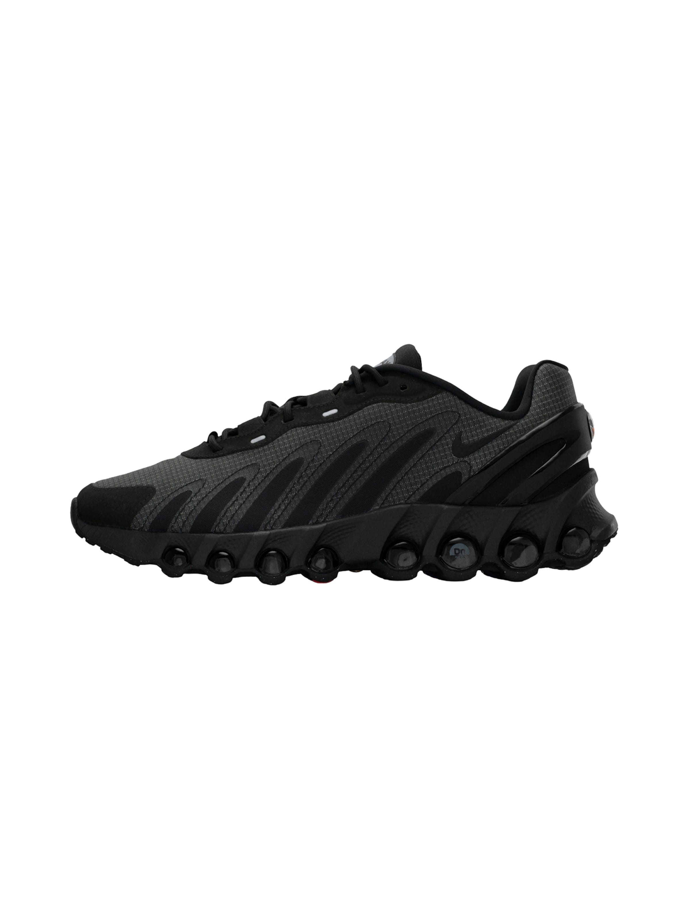 Sneaker low 'AIR MAX DN8' de la Nike Sportswear pe negru: față