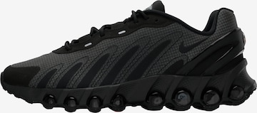 Nike SportswearNiske tenisice 'AIR MAX DN8' - crna boja: prednji dio