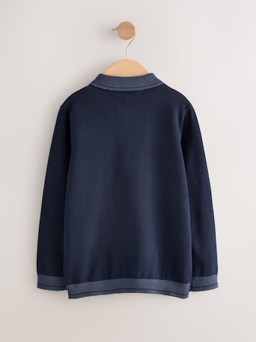 Next - Jersey en azul