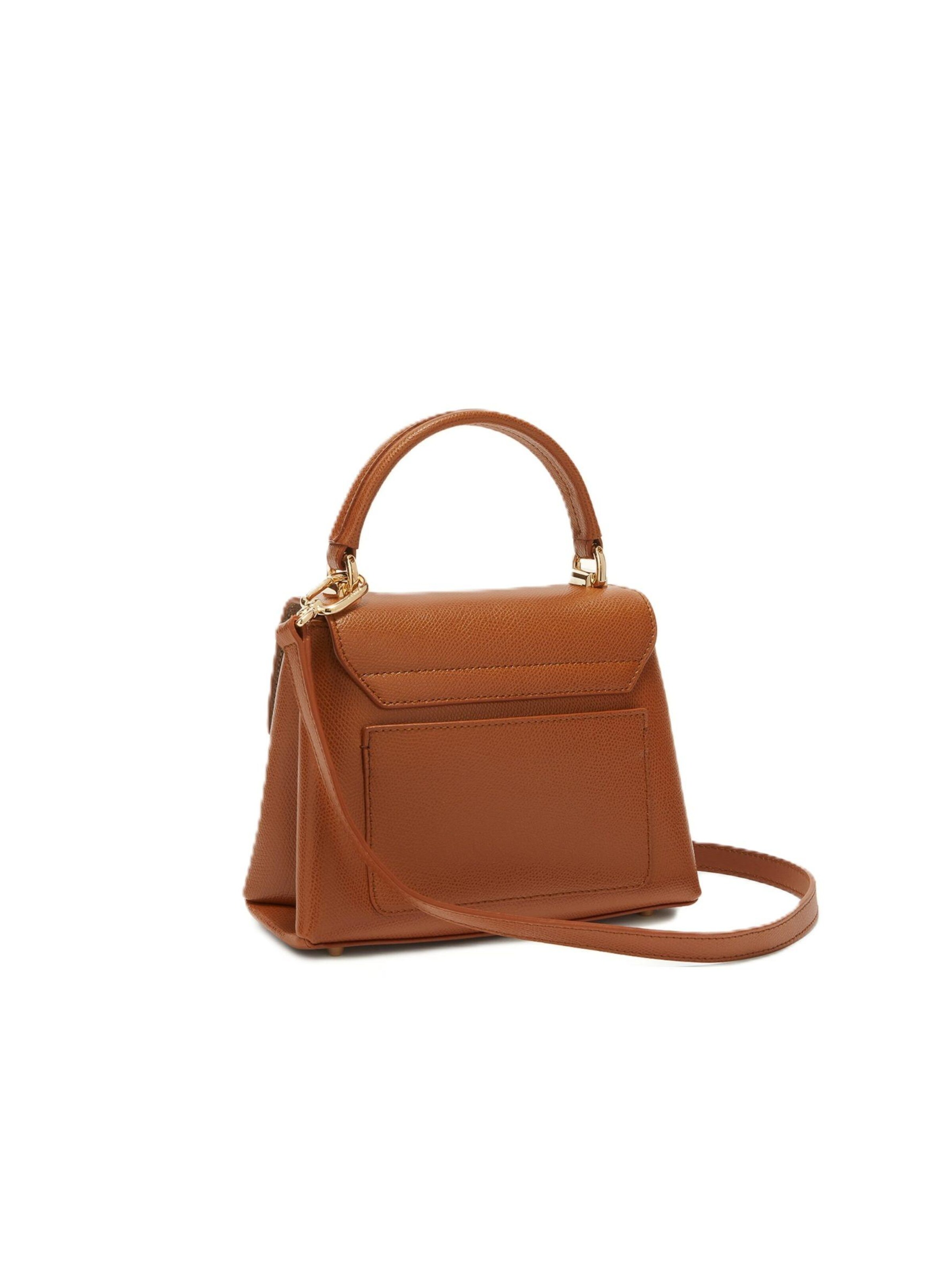 FURLA Handtasche 'WB00109 ARE000'‌ in Braun