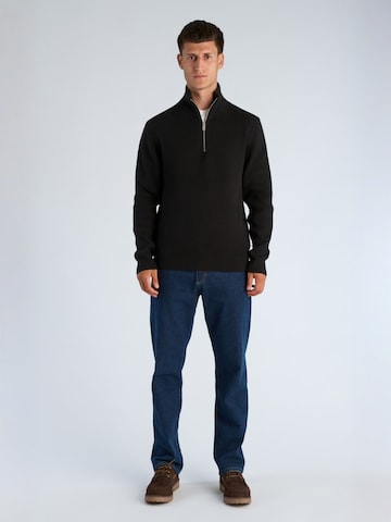 Junk de Luxe Sweater in Black