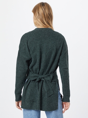 Cardigan 'Hailey' VILA en vert