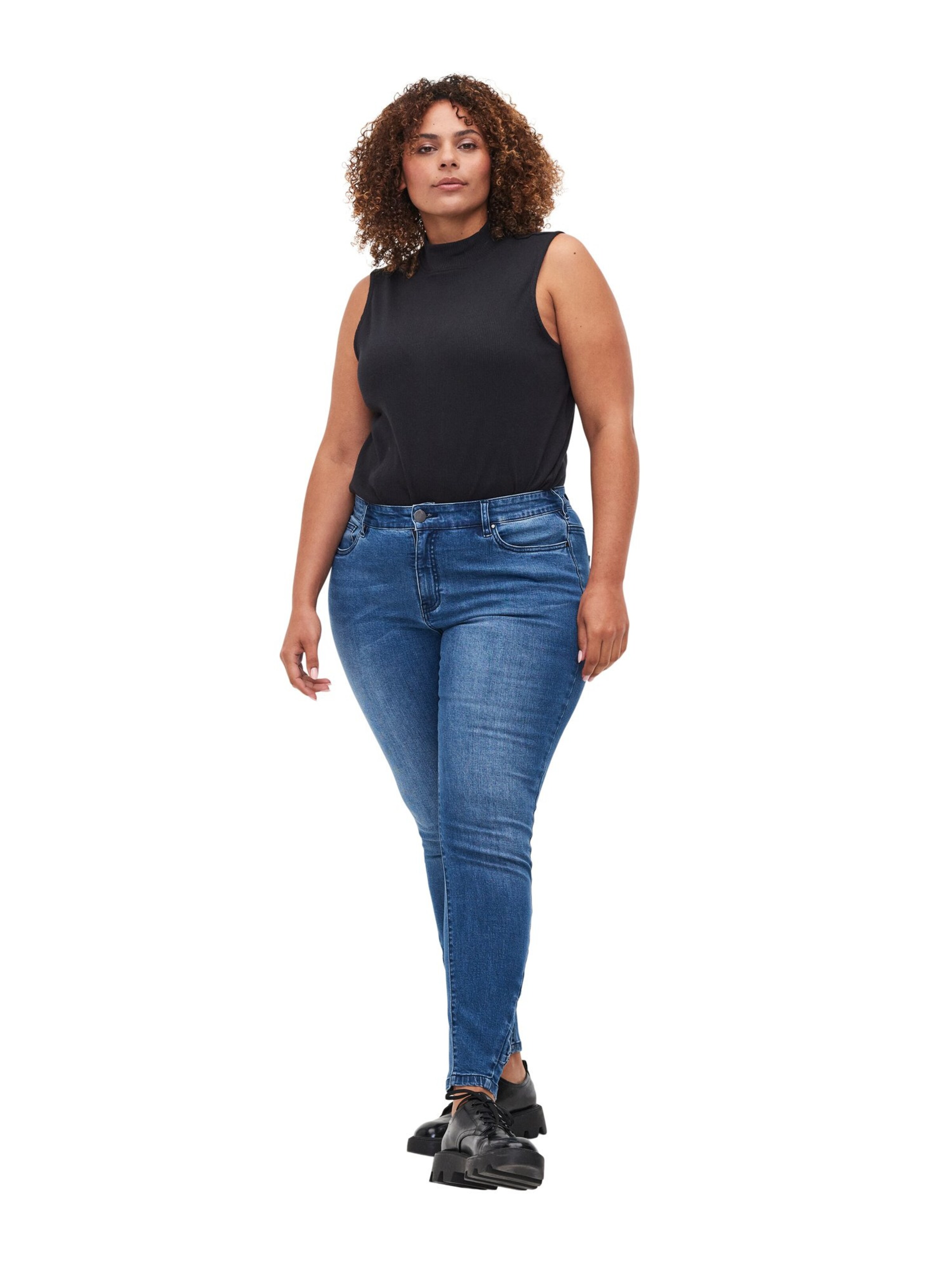 Jeans Zizzi pour femmes Achetez en ligne ABOUT YOU