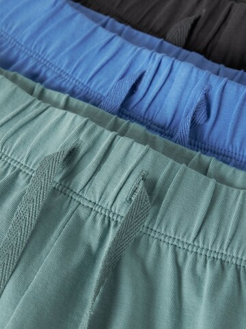 TWO SOON Regular Broek in Blauw