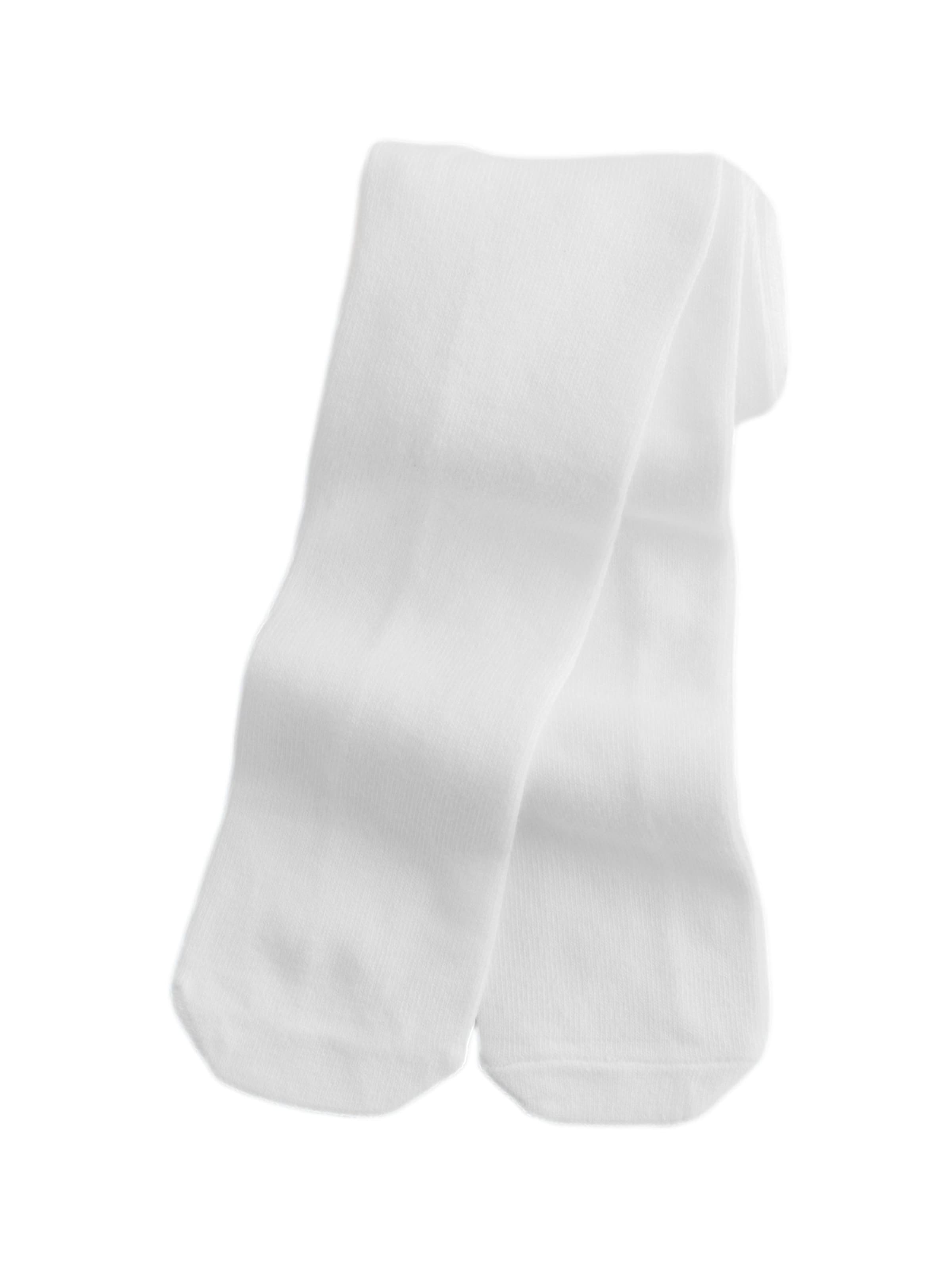 Next Tights in White: front