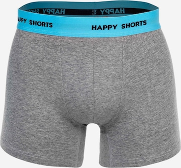 Happy Shorts Boxershorts in Blau