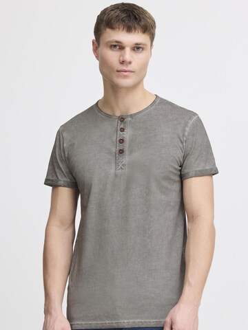 Maglietta 'Tihn' di !Solid in grigio